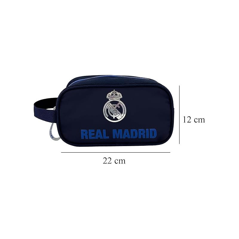 Portatodo Real Madrid Jumbo