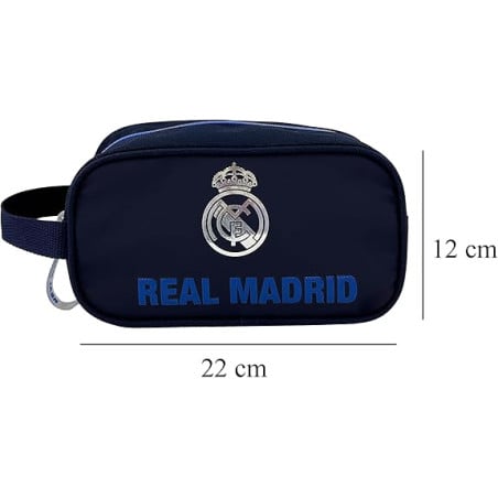 Portatodo Real Madrid Jumbo