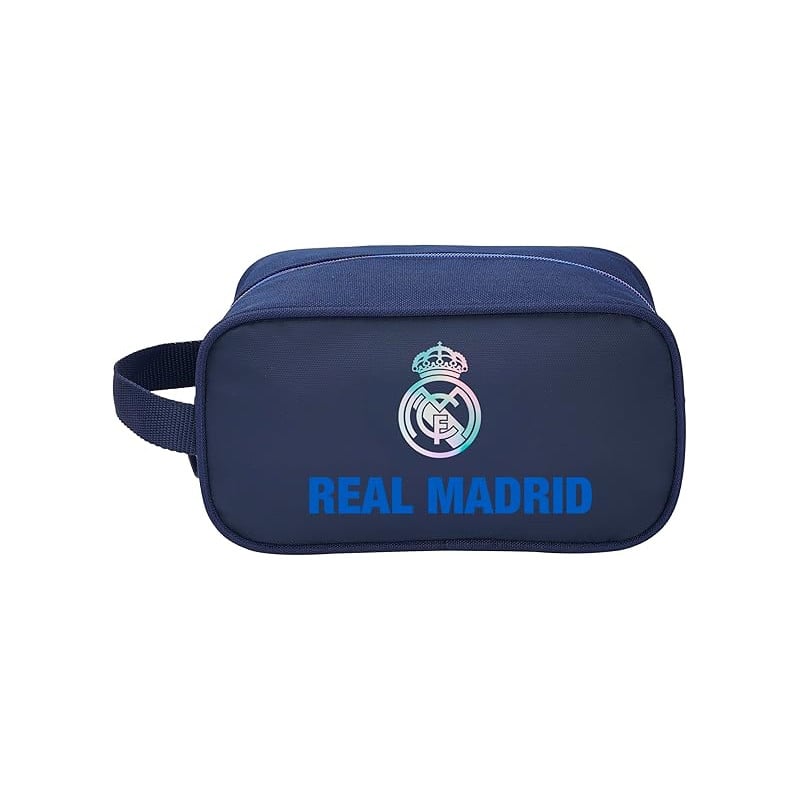Portatodo Real Madrid Jumbo