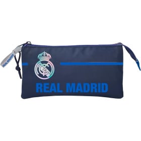 Portatodo Triple Real Madrid
