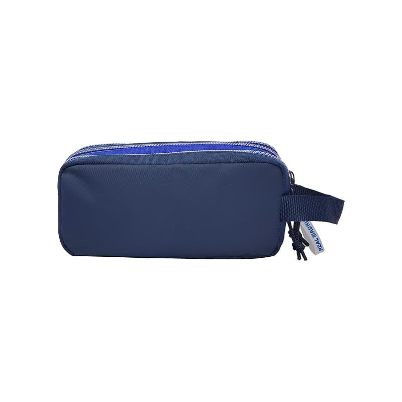 Portatodo Triple Real Madrid Con 3 Cuerpos