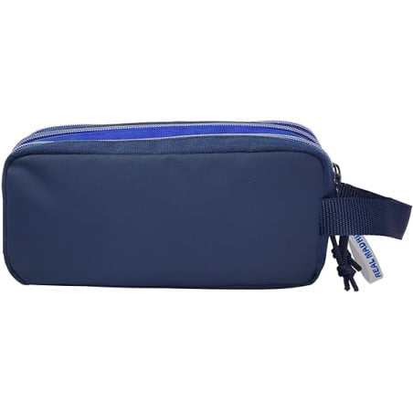 Portatodo Triple Real Madrid Con 3 Cuerpos