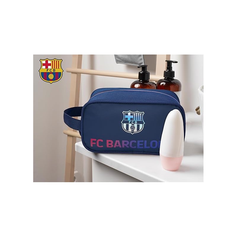 Portatodo Fc Barcelona Jumbo
