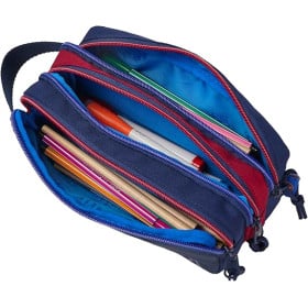 Portatodo Fc Barcelona Triple Con 3 Cuerpos 2