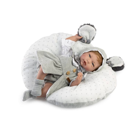 Guca Reborn Soraya Con Pelo Natural