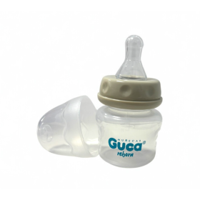 Guca Biberón Individual Surtido De Muñecas Guca 2