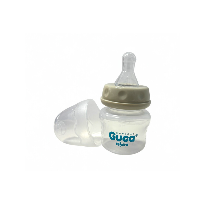 Guca Biberón Individual Surtido