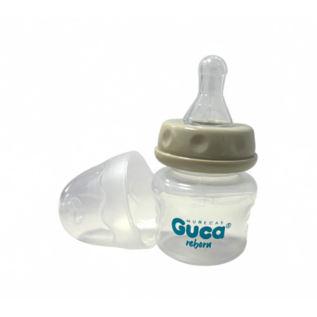 Guca Biberón Individual Surtido