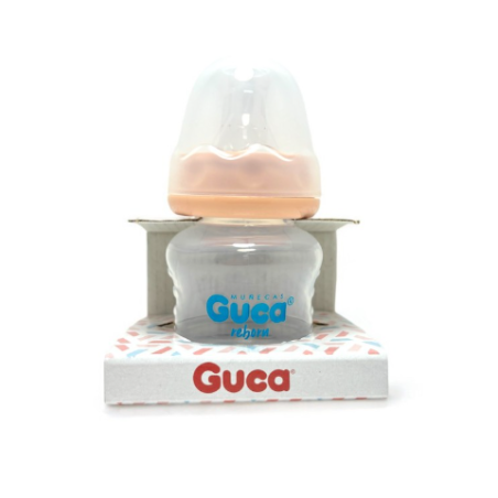 Guca Biberón Individual Surtido