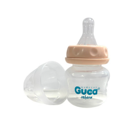 Guca Biberón Individual Surtido