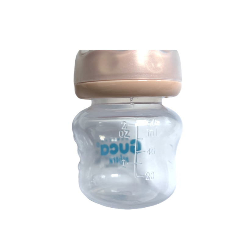 Guca Biberón Individual Surtido