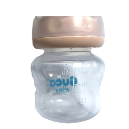 Guca Biberón Individual Surtido