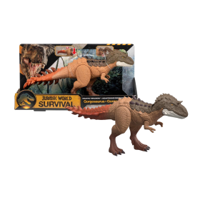 Jurassic World Gorgosaurus