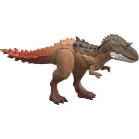 Jurassic World Gorgosaurus De Mattel 2