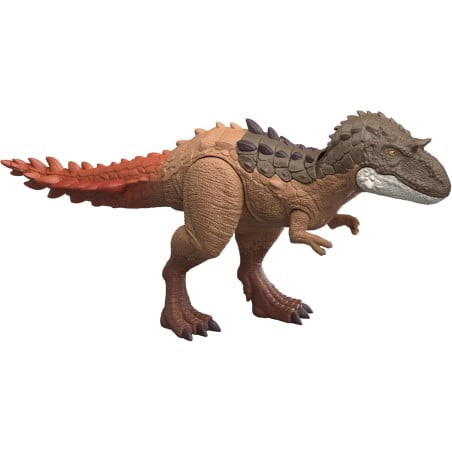 Jurassic World Gorgosaurus