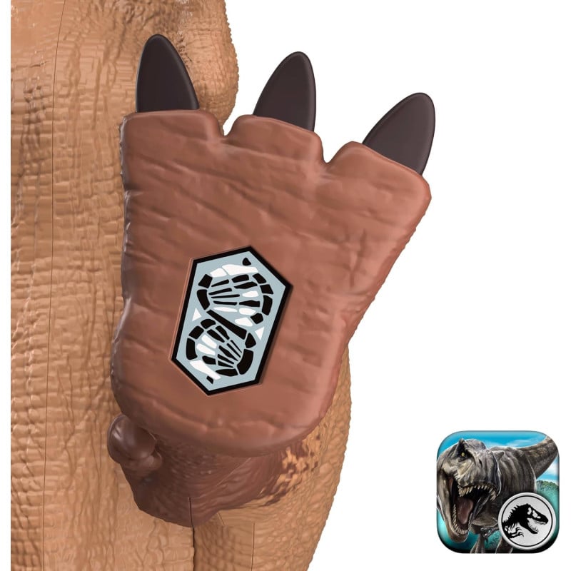 Jurassic World Gorgosaurus