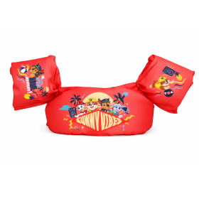 Chaleco Con Manguitos Patrulla Canina