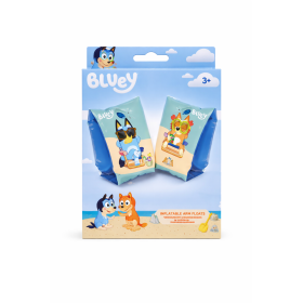 Manguitos Bluey Y Bingo De Poesa 2