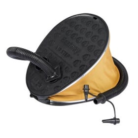 Inflador de Pie con Manguera Bestway