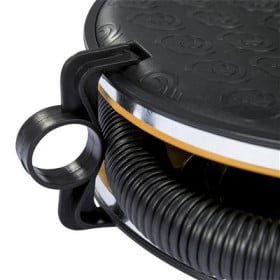 Inflador de Pie con Manguera Bestway 2