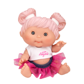 Muñecas Arias Elegance Cocolín Party 26 Cm Surtido De Muñecas Arias