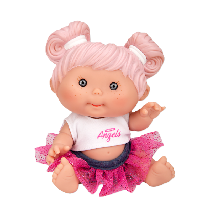 Muñecas Arias Elegance Cocolín Party 26 Cm Surtido De Muñecas Arias