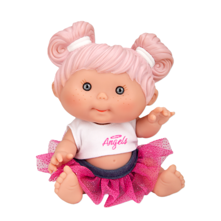 Muñecas Arias Elegance Cocolín Party 26 Cm Surtido De Muñecas Arias