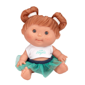 Muñecas Arias Elegance Cocolín Party 26 Cm Surtido De Muñecas Arias 2