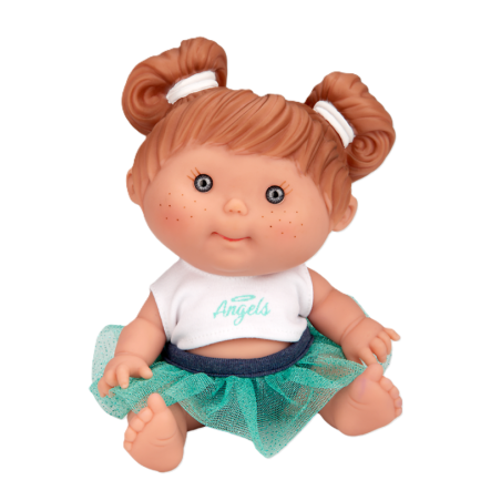 Muñecas Arias Elegance Cocolín Party 26 Cm Surtido