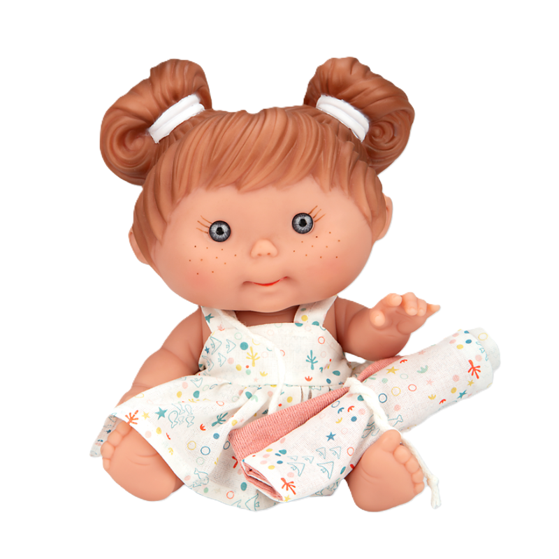 Muñecas Arias Elegance Cocolín Beach 26 Cm Surtido