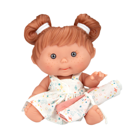 Muñecas Arias Elegance Cocolín Beach 26 Cm Surtido