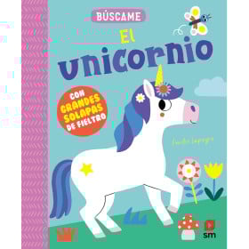 Búscame El Unicornio