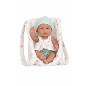 Muñecas Arias Elegance Pillines Con Portabebé Surtido De Muñecas Arias