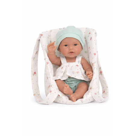 Muñecas Arias Elegance Pillines Con Portabebé Surtido De Muñecas Arias