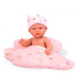 Muñecas Arias Elegance Pillines Con Cojín Surtidos De Muñecas Arias 2