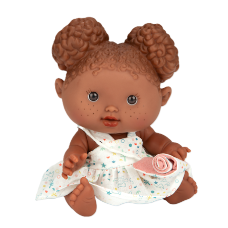 Muñecas Arias Elegance Cocolín Beach 26 Cm Surtido