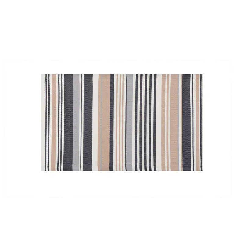Alfombra Chios Polipropileno Biscuit 90x150CM