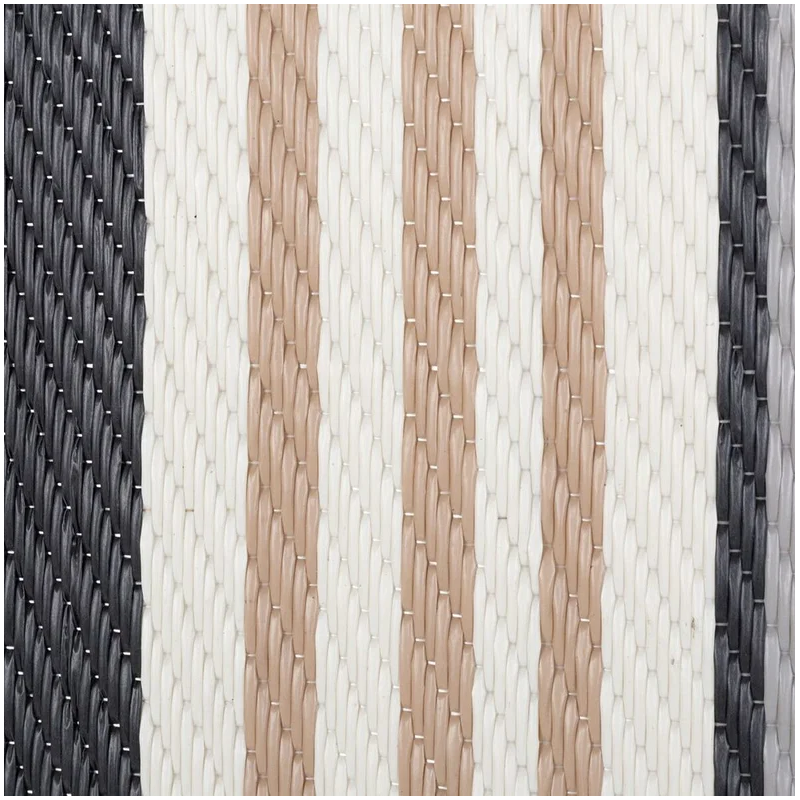Alfombra Chios Polipropileno Biscuit 90x150CM