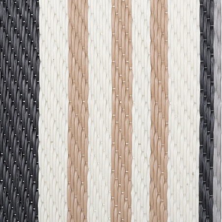 Alfombra Chios Polipropileno Biscuit 90x150CM