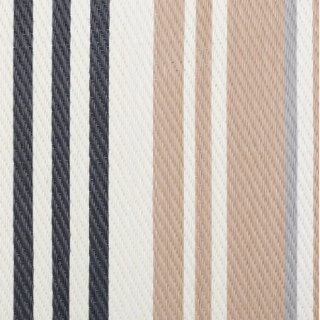 Alfombra Chios Polipropileno Biscuit 90x150CM