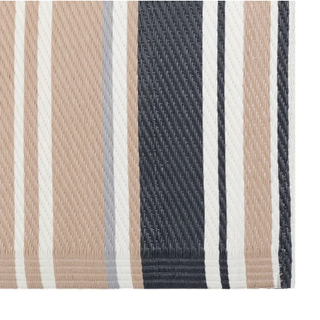 Alfombra Chios Polipropileno Biscuit 90x150CM