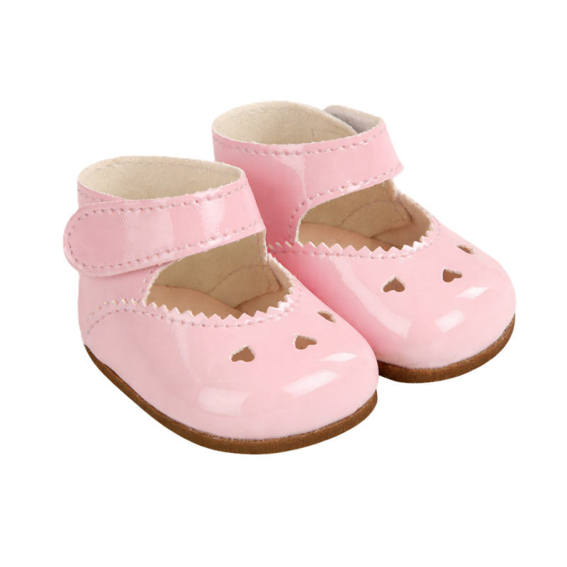 Muñecas Arias Set Zapatos Rosa Muñecos 45 Cm De Muñecas Arias