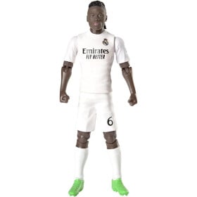 Figura Real Madrid Socker Camavinga 20 Cm De Bambotoys 2