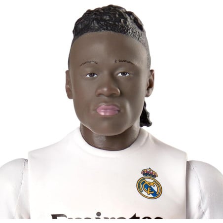 Figura Real Madrid Socker Camavinga 20 Cm