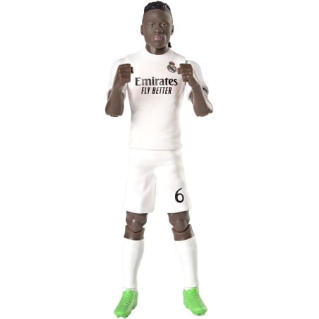 Figura Real Madrid Socker Camavinga 20 Cm