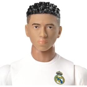 Figura Real Madrid Socker Bellingham 20 Cm De Bambotoys 2