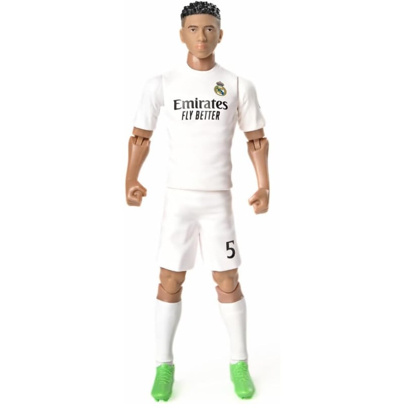 Figura Real Madrid Socker Bellingham 20 Cm