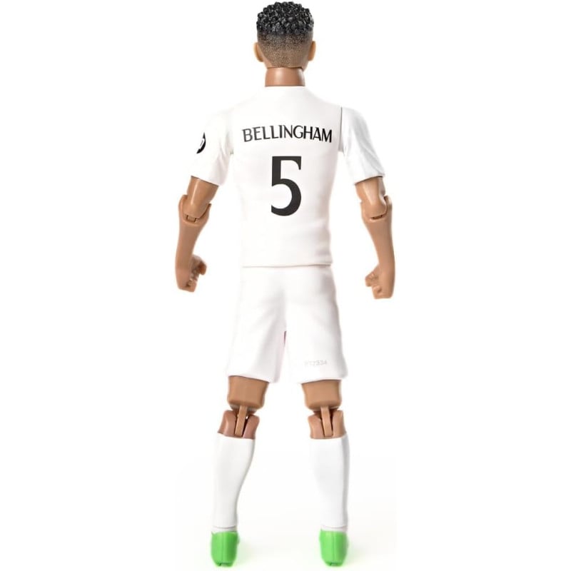 Figura Real Madrid Socker Bellingham 20 Cm