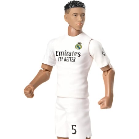 Figura Real Madrid Socker Bellingham 20 Cm