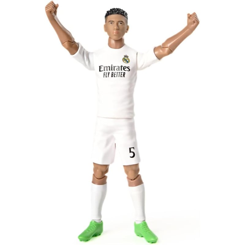Figura Real Madrid Socker Bellingham 20 Cm